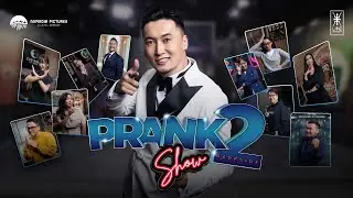 Prank Show 2 /Official Trailer/