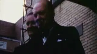 Cold War - Iron Curtain Speech 1946