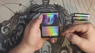 My Favorite Phyrexians! Secret Lair drop!