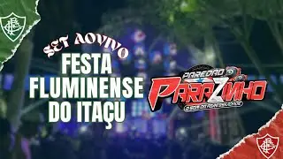 SET FESTAO DO FLUMINENSE DO ITAÇU DJ NONATO 