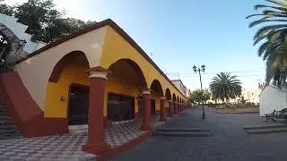 Visita Tepeapulco Hgo