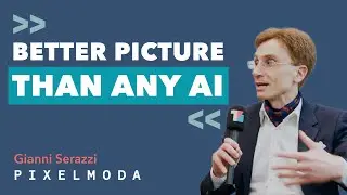 How PIXELMODA uses AI to streamline content production: TB.FRONTROW with PIXELMODA
