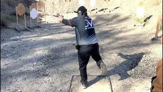 Shoot NRG | Open A Class | 1-10-26