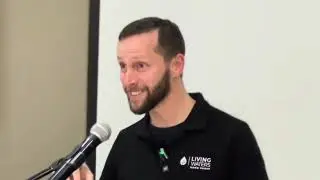 Evangelism 1: Our Motivation to Share the Gospel (with Chris Sandford of Living Waters Down Under)