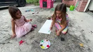 Fall art ideas for kids