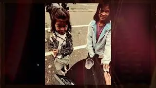 Magic in the Bronx 🎩 | Boo on Mosholu Halloween Festival | #MattMartinMagic