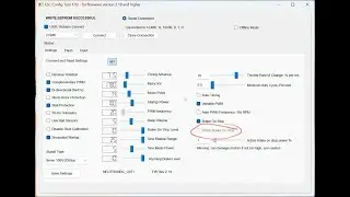 am32 2.19 update