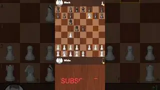 HOW TO MATE IN 8 MOVES