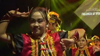 reog Bekso Kridho Esti Sumowono - reog BKE Sumowono dan reog ngudi utomo ngunut & reog TMB Banyubiru