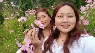 Morshing m gya first time|| morshing vlog 