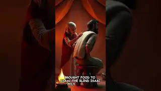 Jacob&rsquo;s Deception: Why Rebekah Risked Everything for the Blessing 🕊️✨