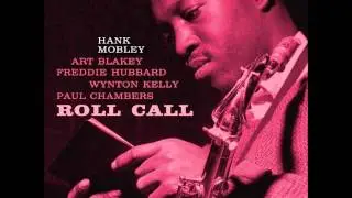 Hank Mobley - A Baptist Beat