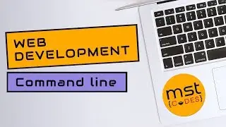 Learn Web Development - Command Line Terminal | Cmder