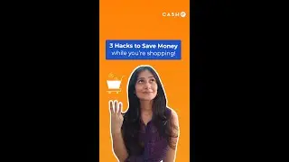 3 Hacks to Save Money While Shopping Online.