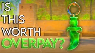 How to Price Check ANY Charm in CS2