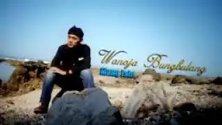 Pop Sunda 2020 album baru kota bungbulang - wanoja bungbulang cover-mang jalu