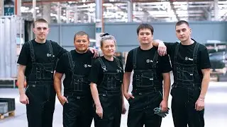 Temac Industrial Group - ООО НПО 