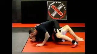 Catch Wrestling: 