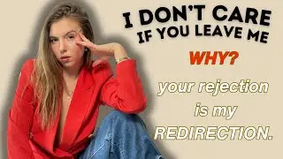 How to heal your fear of abandonment (understand root cause)