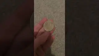 Cyprus 🇨🇾 1985 20 cent coin