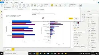 Tutorial- 12   Power Query Parameters in Power Bi Desktop