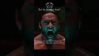 ♋ Cancer&rsquo;s Hidden Fear | When Love Becomes the Blade | Wolverine (Logan)