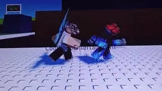 Crossroads map dance with my best friends #game