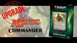 Lord Windgrace Upgrade