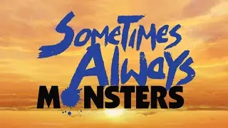 Sometimes Always Monsters OST - Zombie Taxi (Rival Theme)
