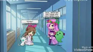 Kidnapped (Episode 2: Hurted) (Gacha Studio)