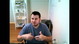 Here Come The Feds (selfmkt episode 34)