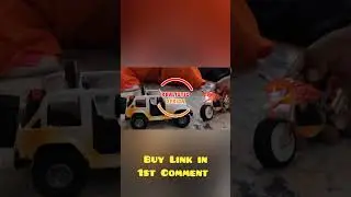 Sunny Days Entertainment Maxx Action 2023 🏍️🚐🚜 #shorts #viral
