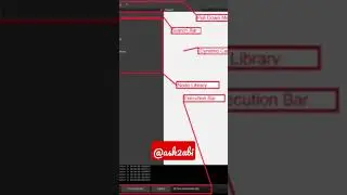 Dynamo user interface #revit #dynamo #ask2abi