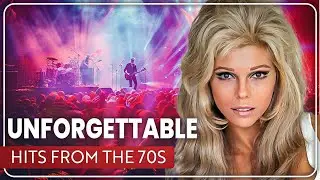 20 Unforgettable 70s One-Hit Wonder Songs You Have To Remember!