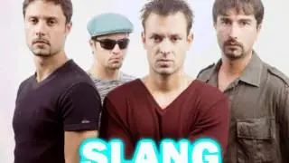 Slang - Вкусът на твоите устни