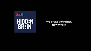 We Broke the Planet. now what? 3x summarization