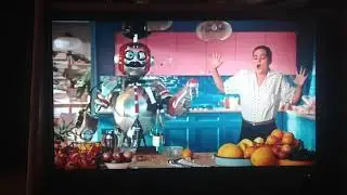 Soda Stream 2020 Ad