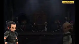 Der Kampf beginnt!!!😮(AC Rebellion #1)