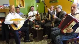Κομπανία Μιχ. Πανουσάκου - Γκάιντα Πυρσογιαννίτικη, Δυό δυό κι' αλλα δυό , Κάτω στα έξι μάρμαρα