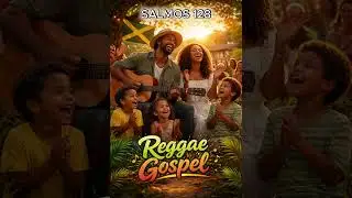 REGGAE GOSPEL #gospelreggae #ReggaeCristao #ReggaeRootsGospel #ReggaeDeJesus