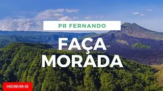 FA&Ccedil;A MORADA - PR FERNANDO RODRIGUES ( JEJUM DE DANIEL )
