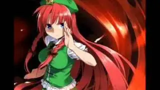 Hong Meiling's theme