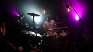 Rockin' Squat & Cheick Tidiane Seck 