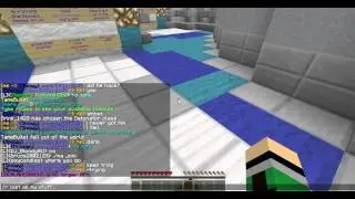 Frostcast Hungergames Glitch