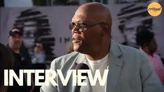 Secret Invasion - Samuel L Jackson - 