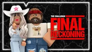 The Challenge 5: Final Reckoning - Official Trailer | FanzyMedia