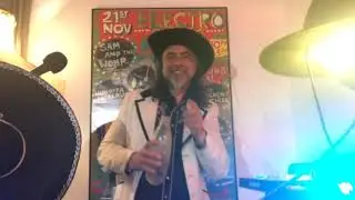 DJ Chris Tofu MBE - Swing & Bass House Party Live Stream