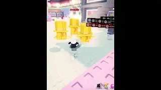 I Stole A Los Blocks From Sammy's Base