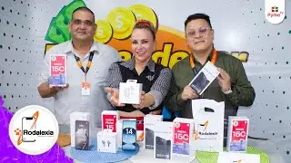 RODALEXIA - EMPRENDEDOR EN ACCIÓN