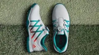 adidas 2017 Womens Golf Shoes